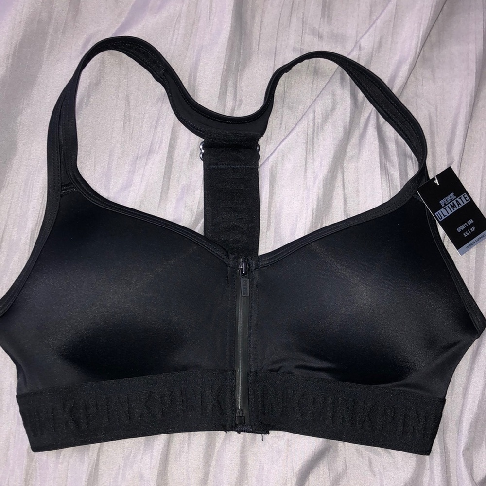 PINK Sports Bra